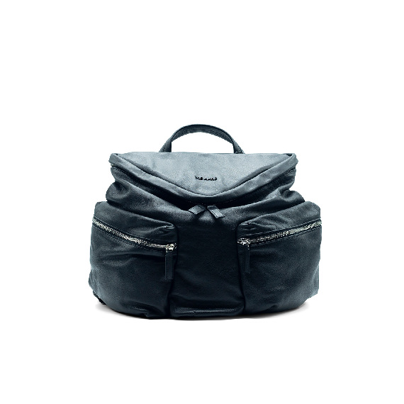 Dafne<br />Zaino zip midì