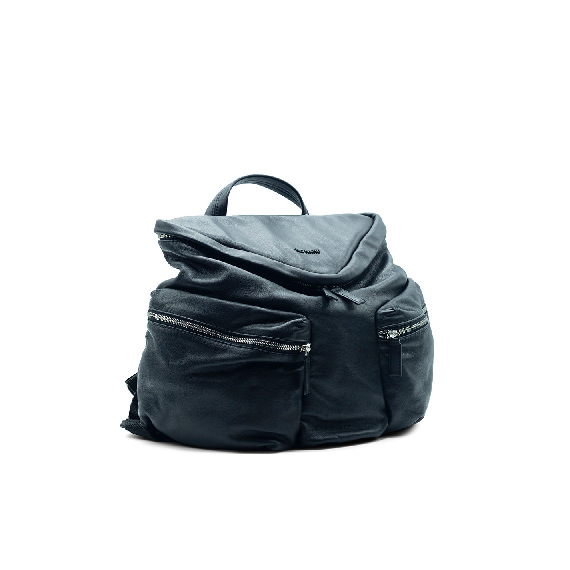 Dafne<br />Midi zip backpack