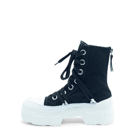 Roccia  black/ white amphibian