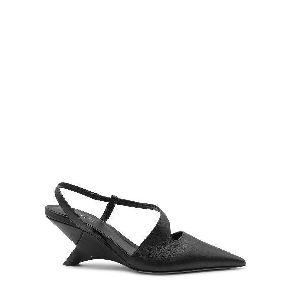 Swam closed scarpa nera